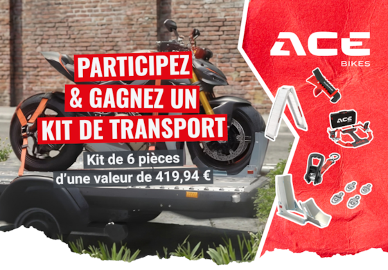 Concours  - Acebikes 2026
